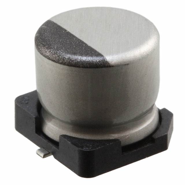 UUA1C330MCL1GS Nichicon  Condensateurs électrolytiques en aluminium